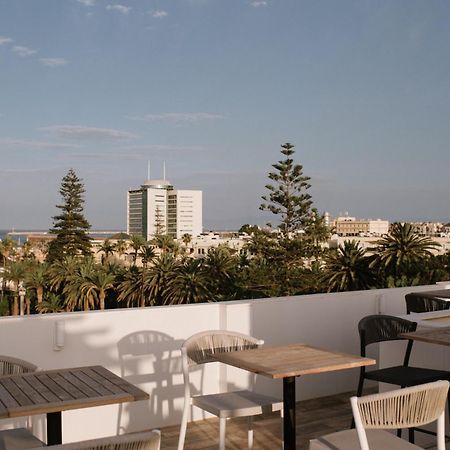 Hotel Melilla Centro Dış mekan fotoğraf