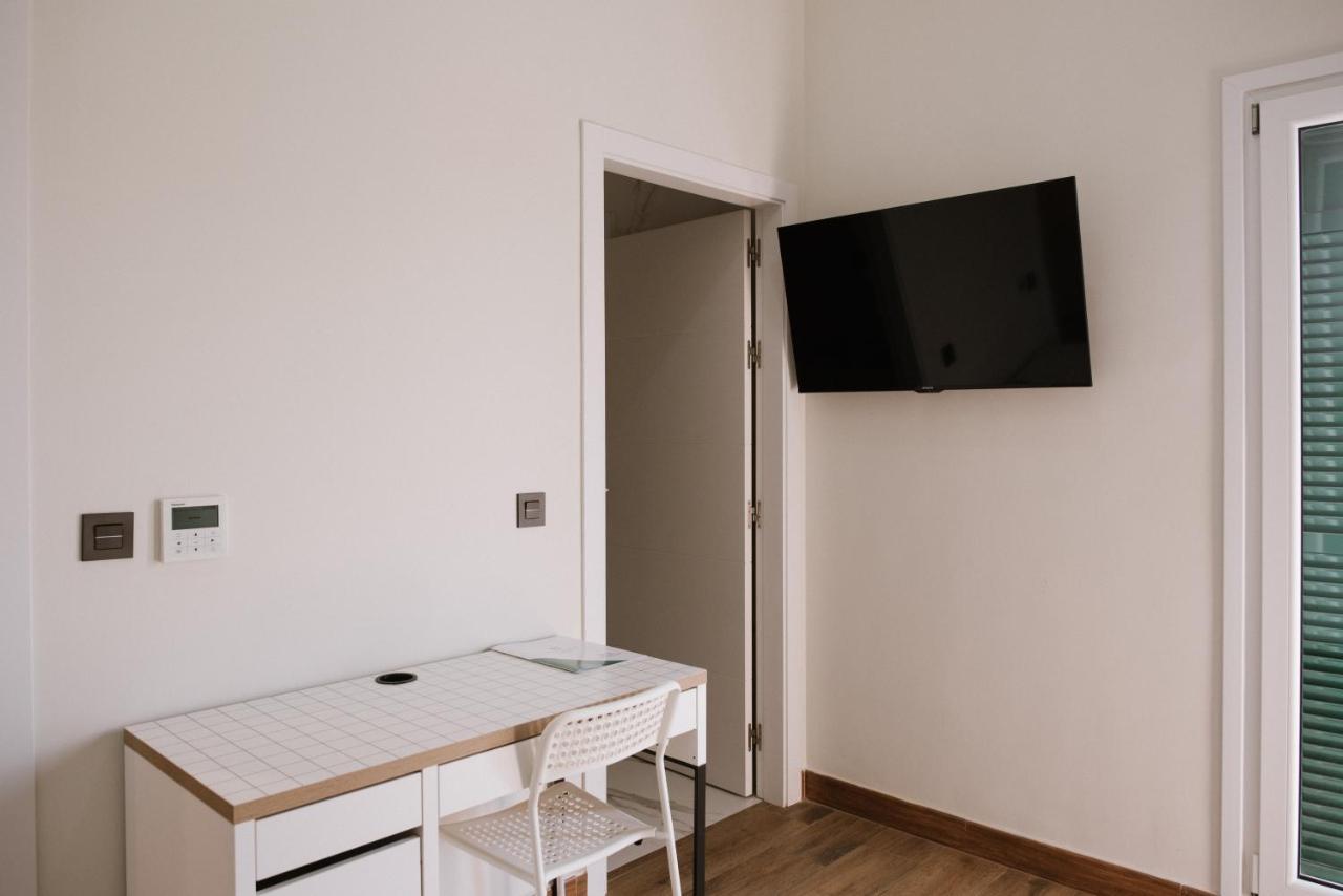 Hotel Melilla Centro Dış mekan fotoğraf