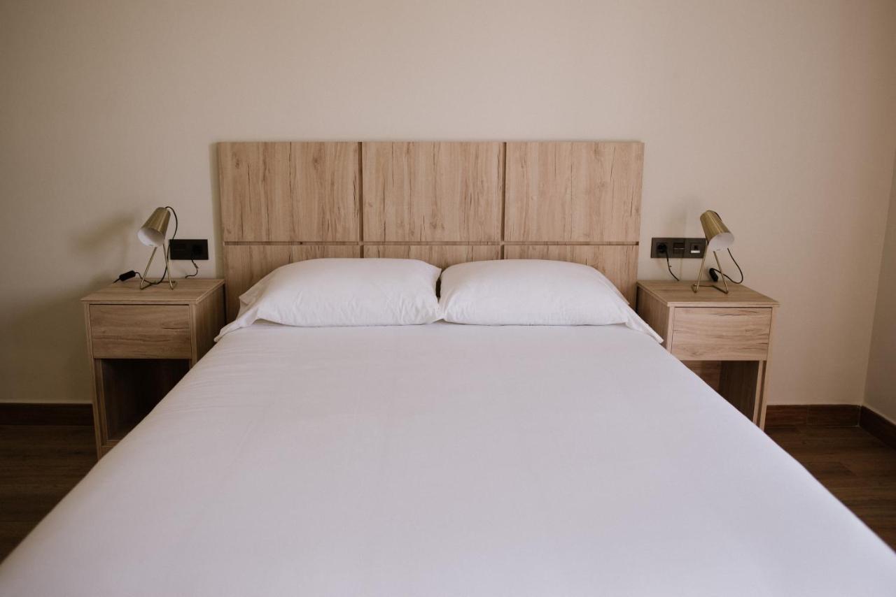 Hotel Melilla Centro Dış mekan fotoğraf