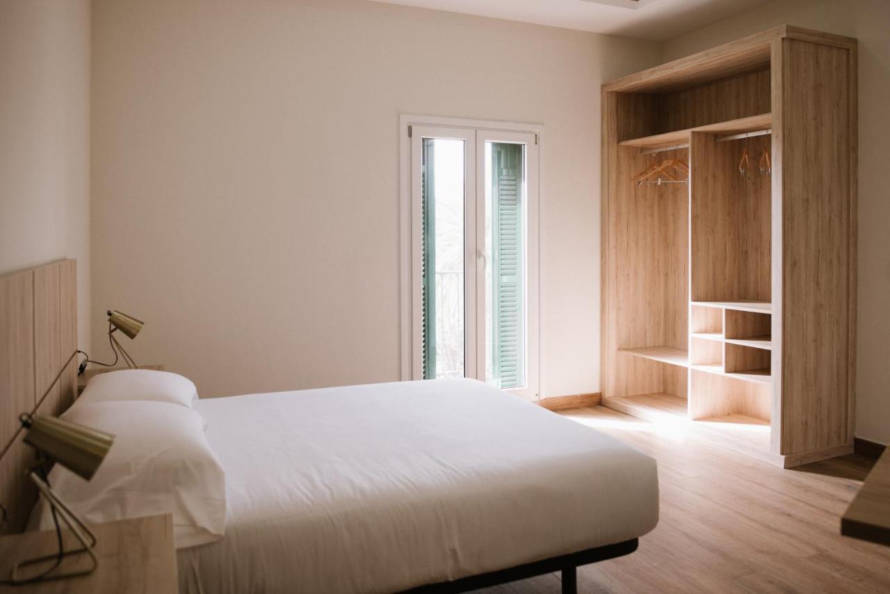 Hotel Melilla Centro Dış mekan fotoğraf