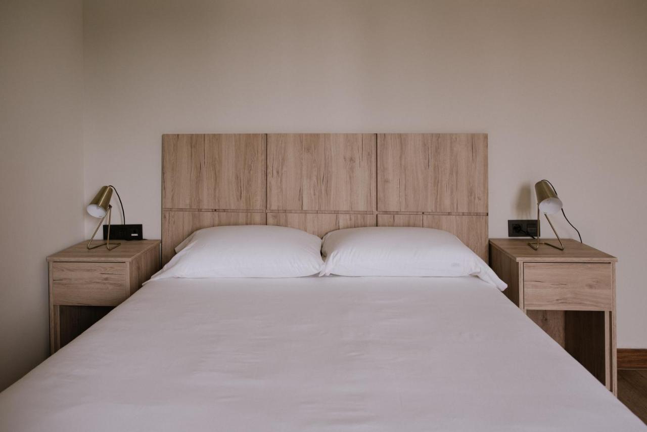 Hotel Melilla Centro Dış mekan fotoğraf