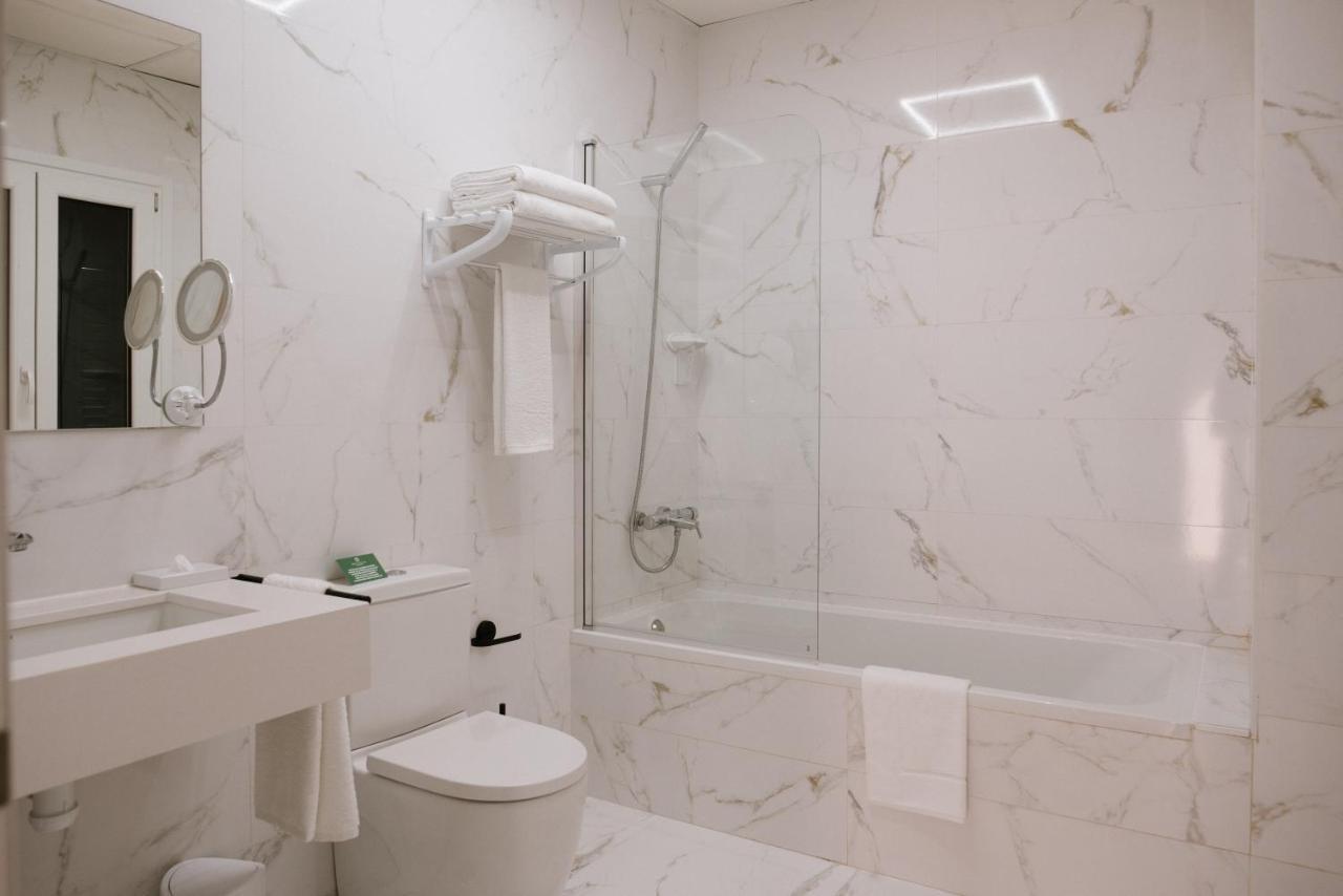 Hotel Melilla Centro Dış mekan fotoğraf