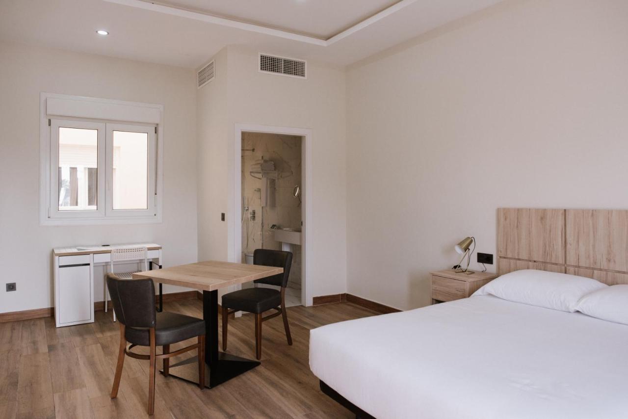 Hotel Melilla Centro Dış mekan fotoğraf