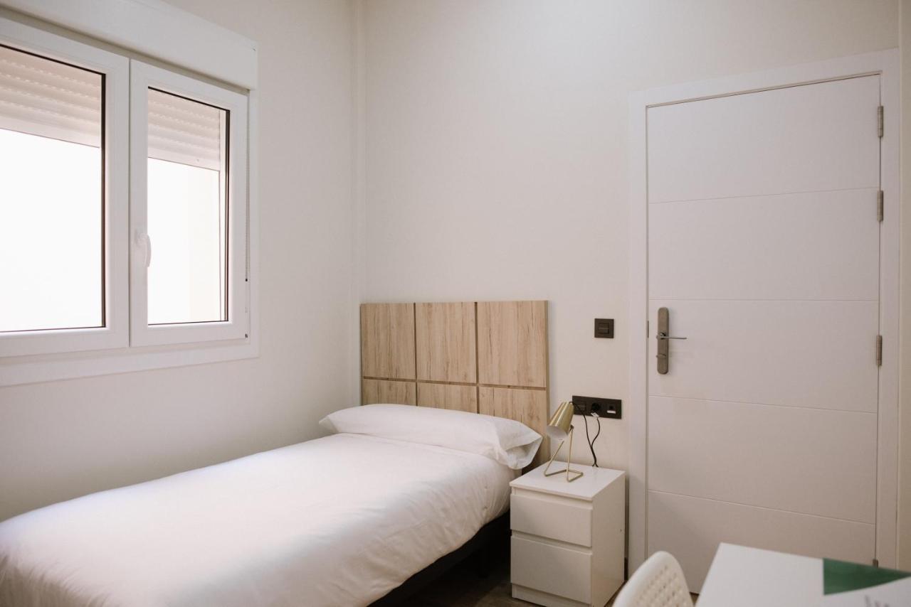 Hotel Melilla Centro Dış mekan fotoğraf