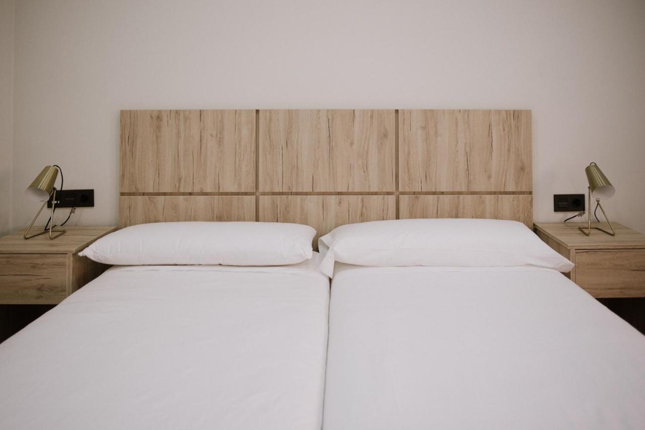Hotel Melilla Centro Dış mekan fotoğraf