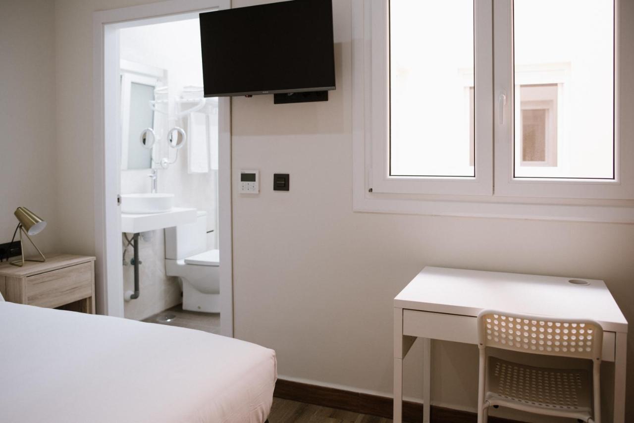 Hotel Melilla Centro Dış mekan fotoğraf
