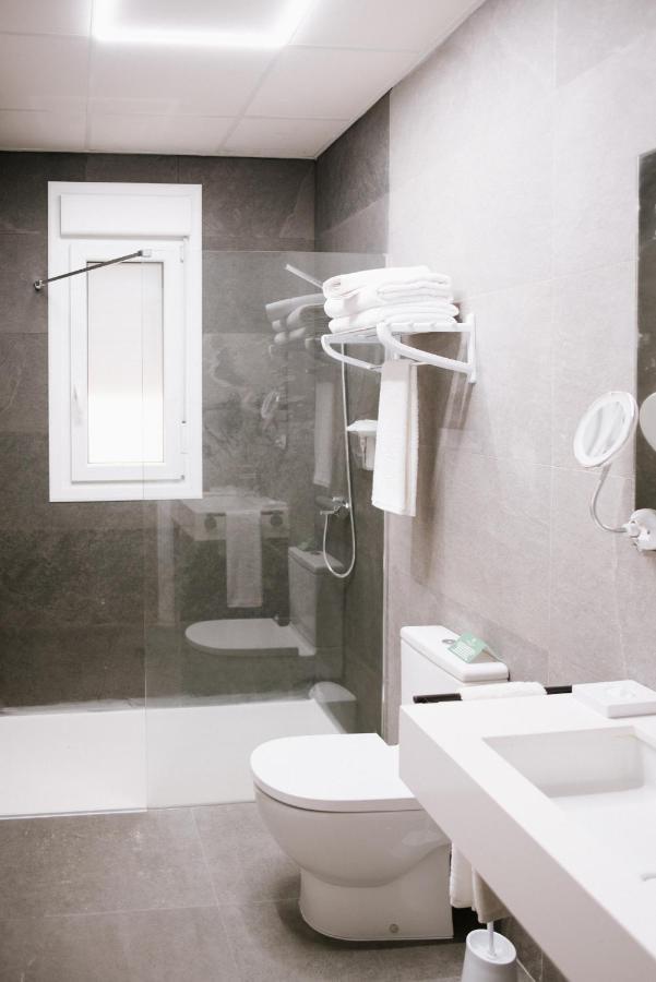 Hotel Melilla Centro Dış mekan fotoğraf