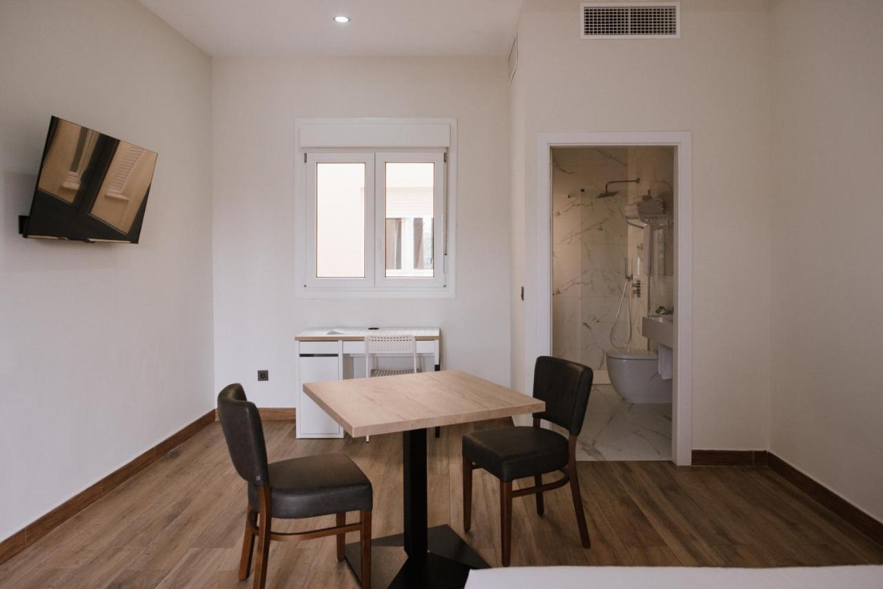 Hotel Melilla Centro Dış mekan fotoğraf