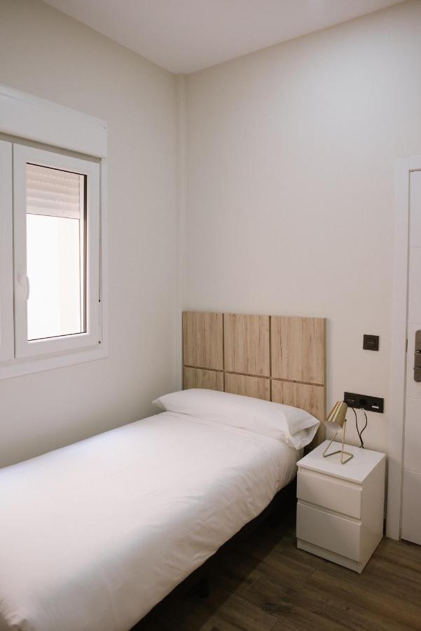 Hotel Melilla Centro Dış mekan fotoğraf