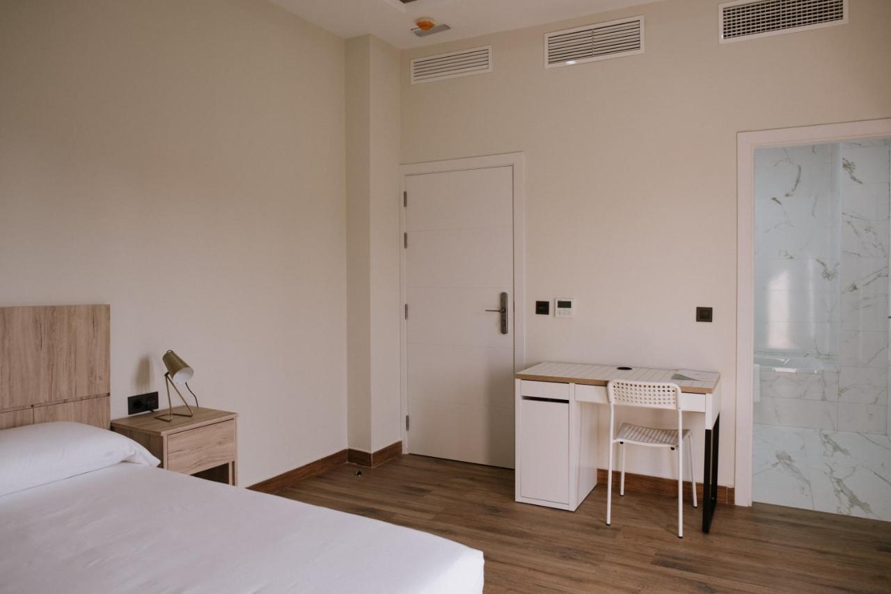 Hotel Melilla Centro Dış mekan fotoğraf