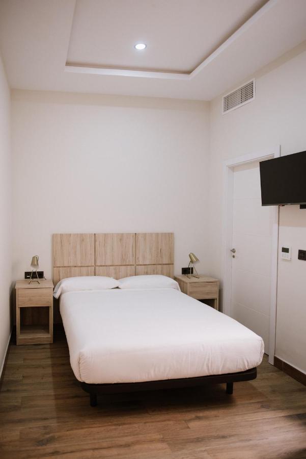 Hotel Melilla Centro Dış mekan fotoğraf
