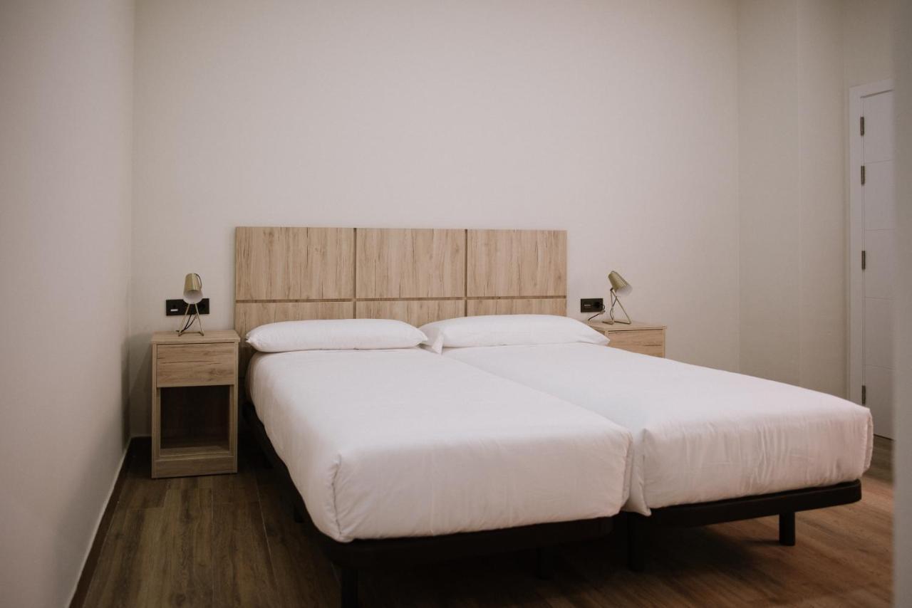 Hotel Melilla Centro Dış mekan fotoğraf