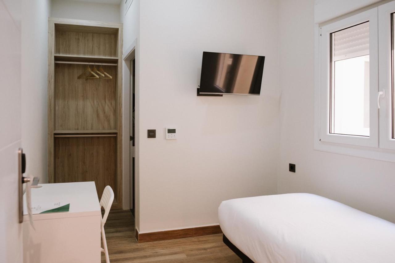 Hotel Melilla Centro Dış mekan fotoğraf