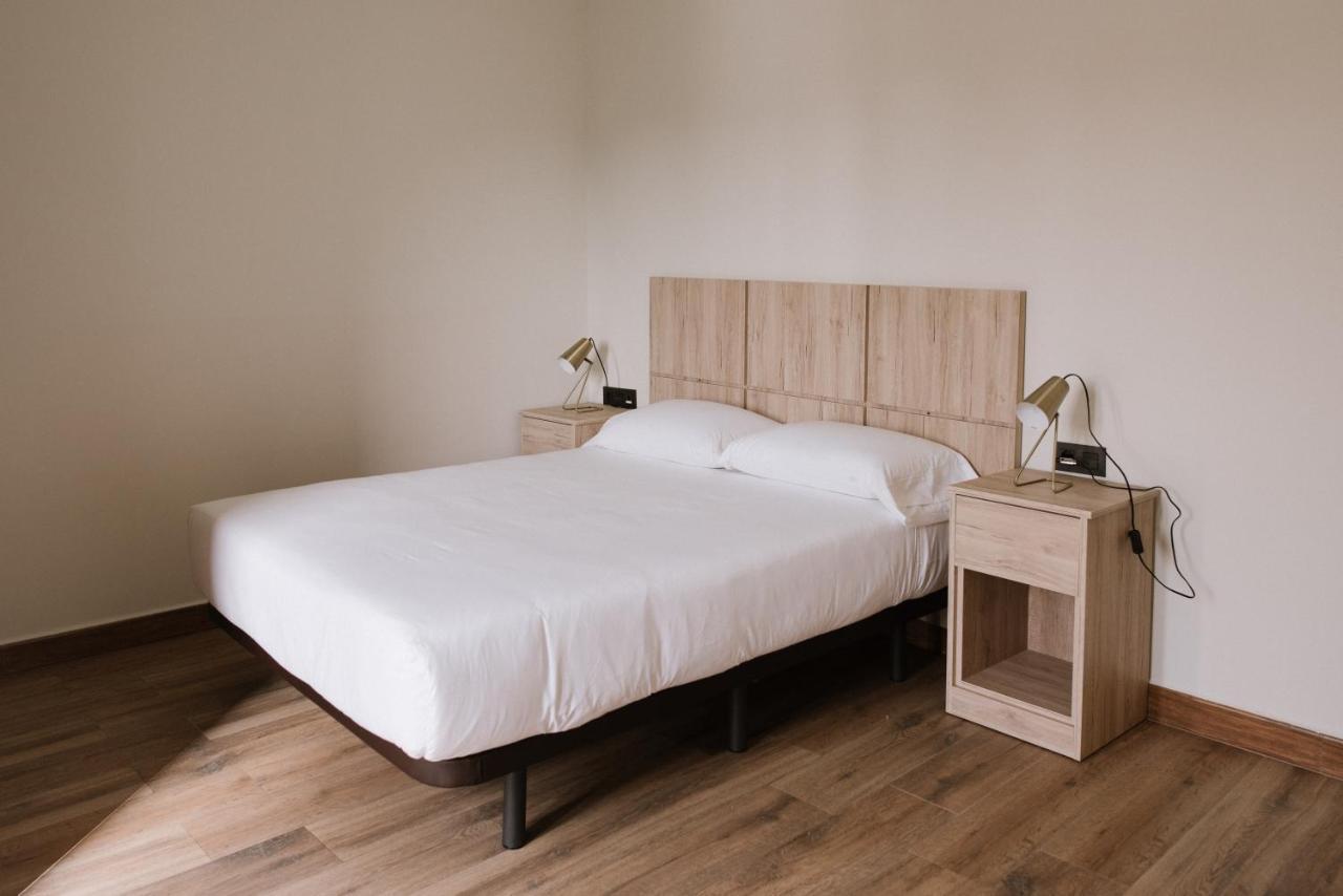 Hotel Melilla Centro Dış mekan fotoğraf