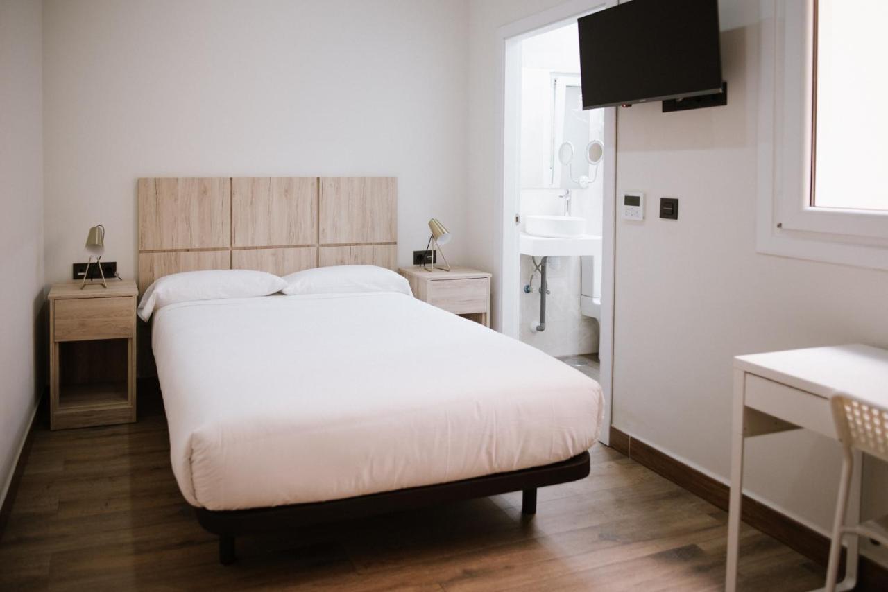 Hotel Melilla Centro Dış mekan fotoğraf