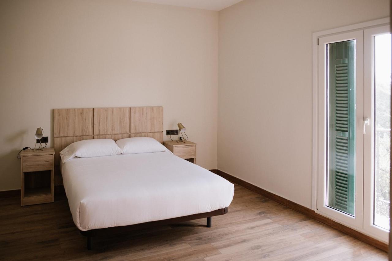 Hotel Melilla Centro Dış mekan fotoğraf