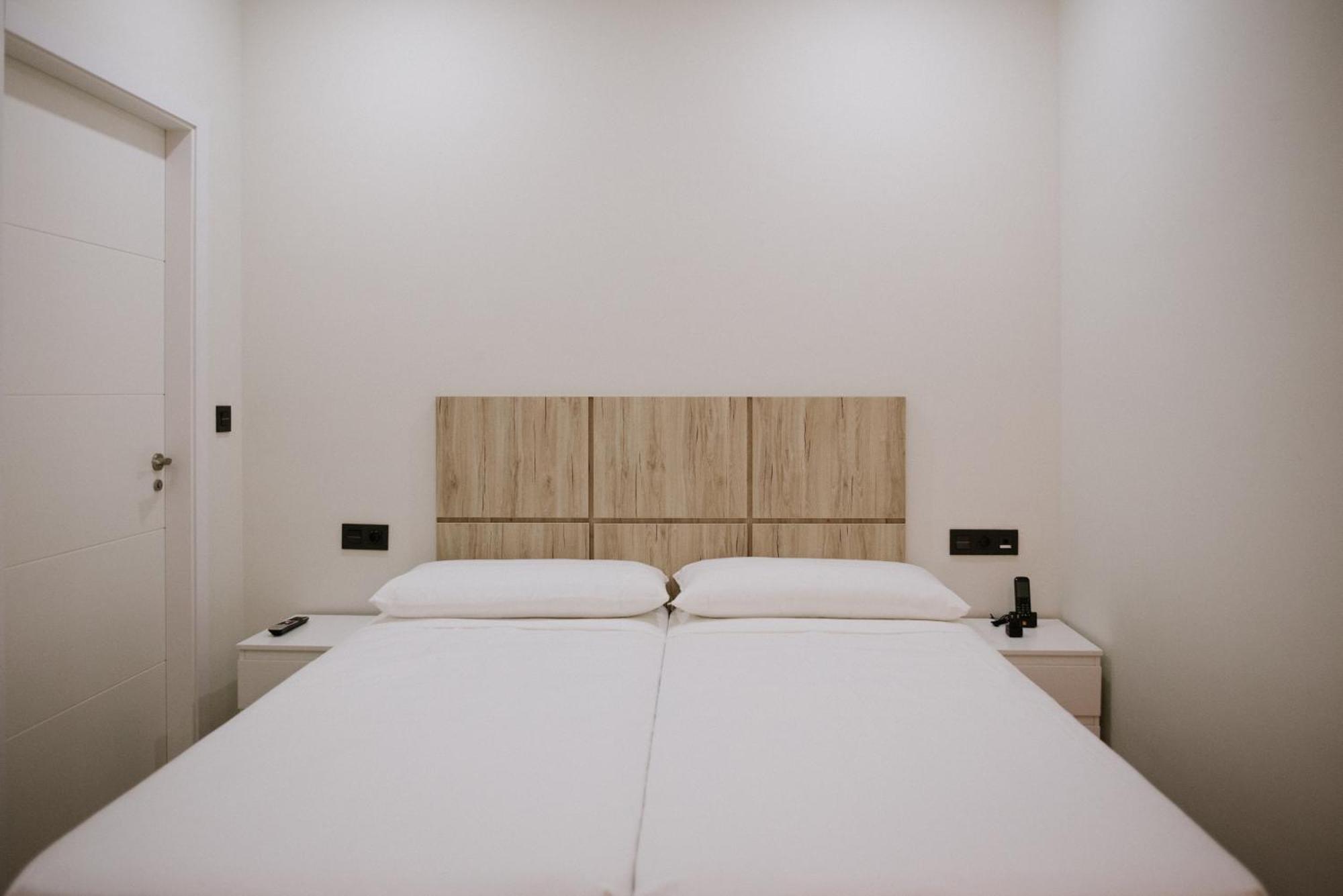 Hotel Melilla Centro Dış mekan fotoğraf