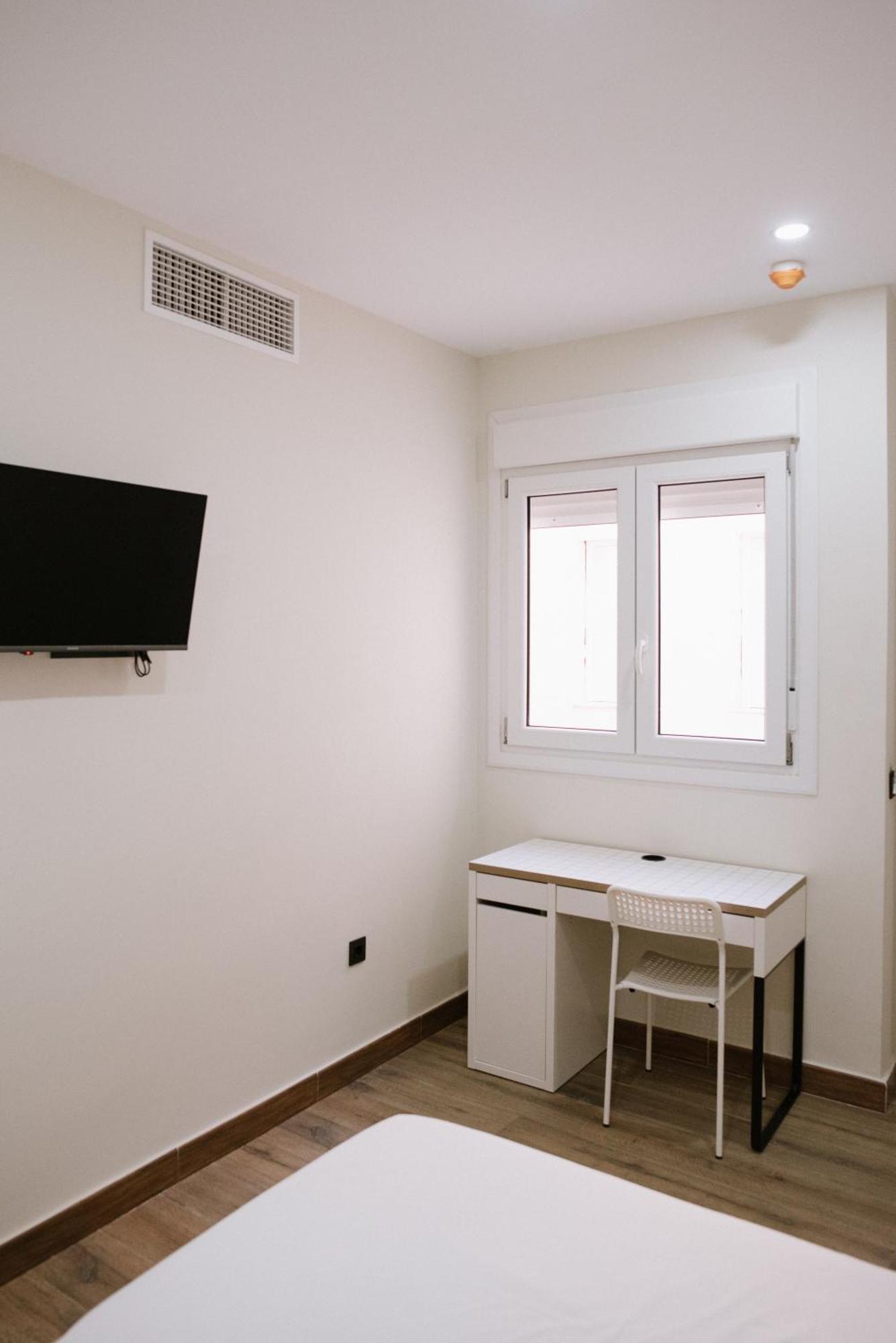 Hotel Melilla Centro Dış mekan fotoğraf