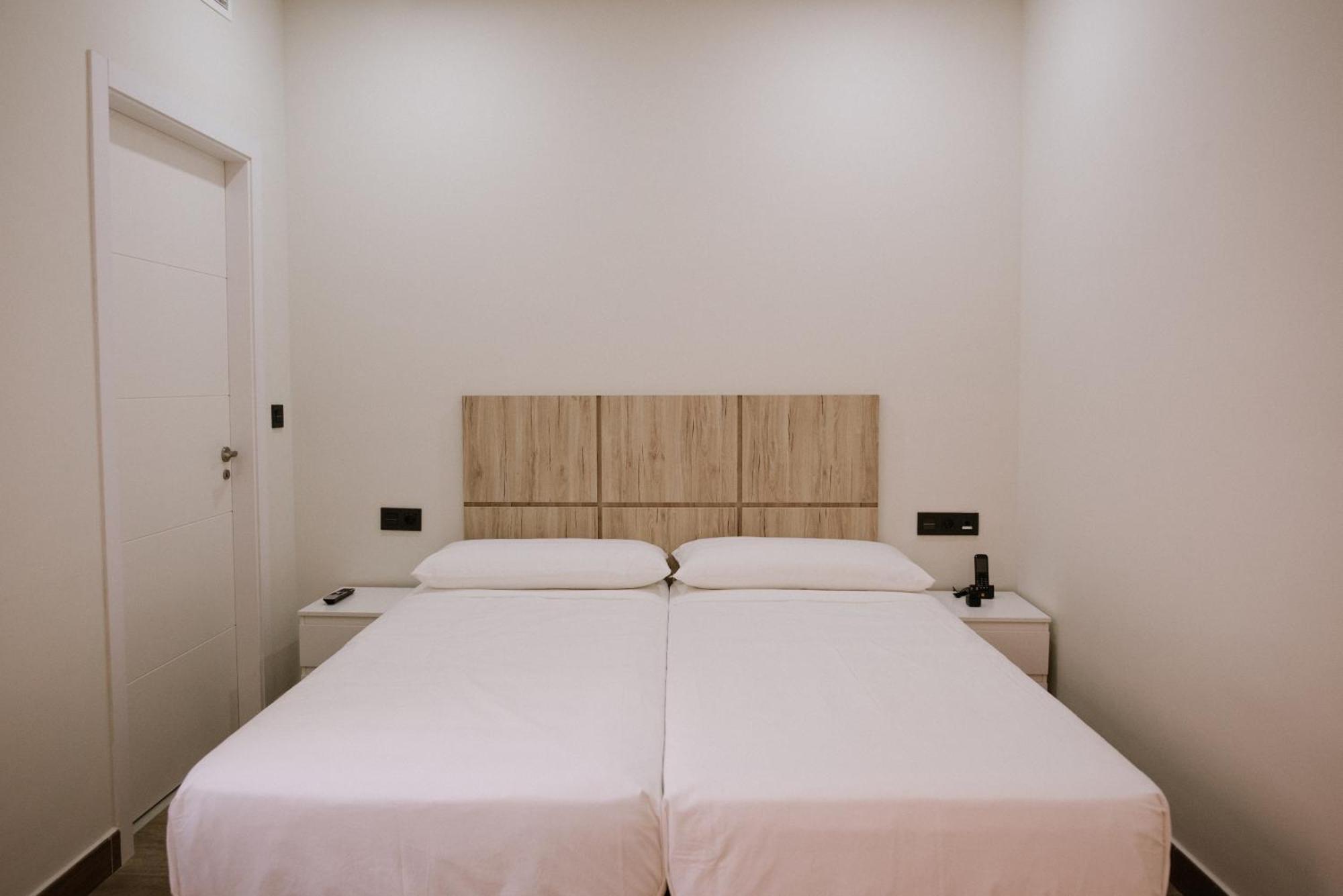 Hotel Melilla Centro Dış mekan fotoğraf