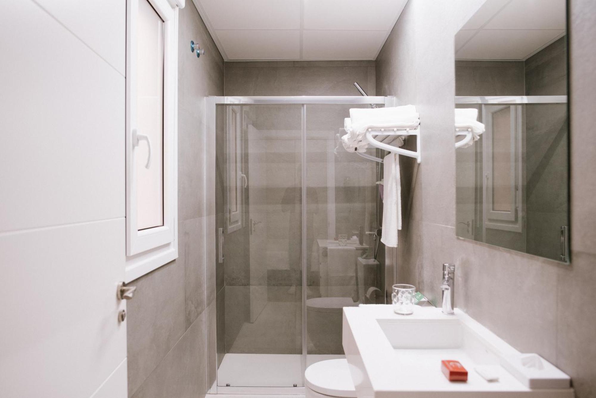 Hotel Melilla Centro Dış mekan fotoğraf