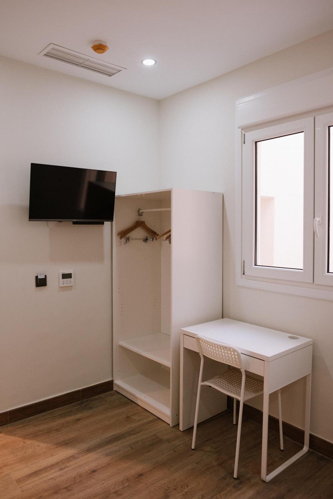 Hotel Melilla Centro Dış mekan fotoğraf