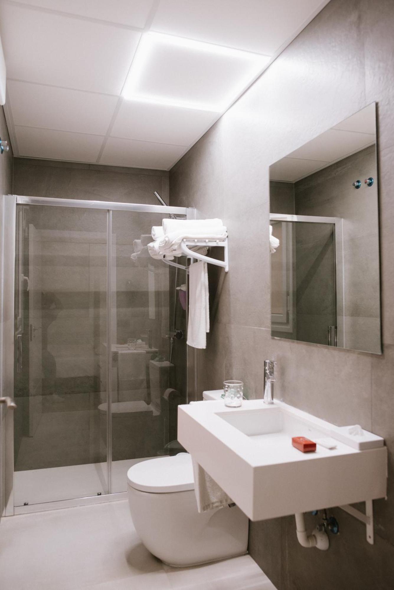 Hotel Melilla Centro Dış mekan fotoğraf