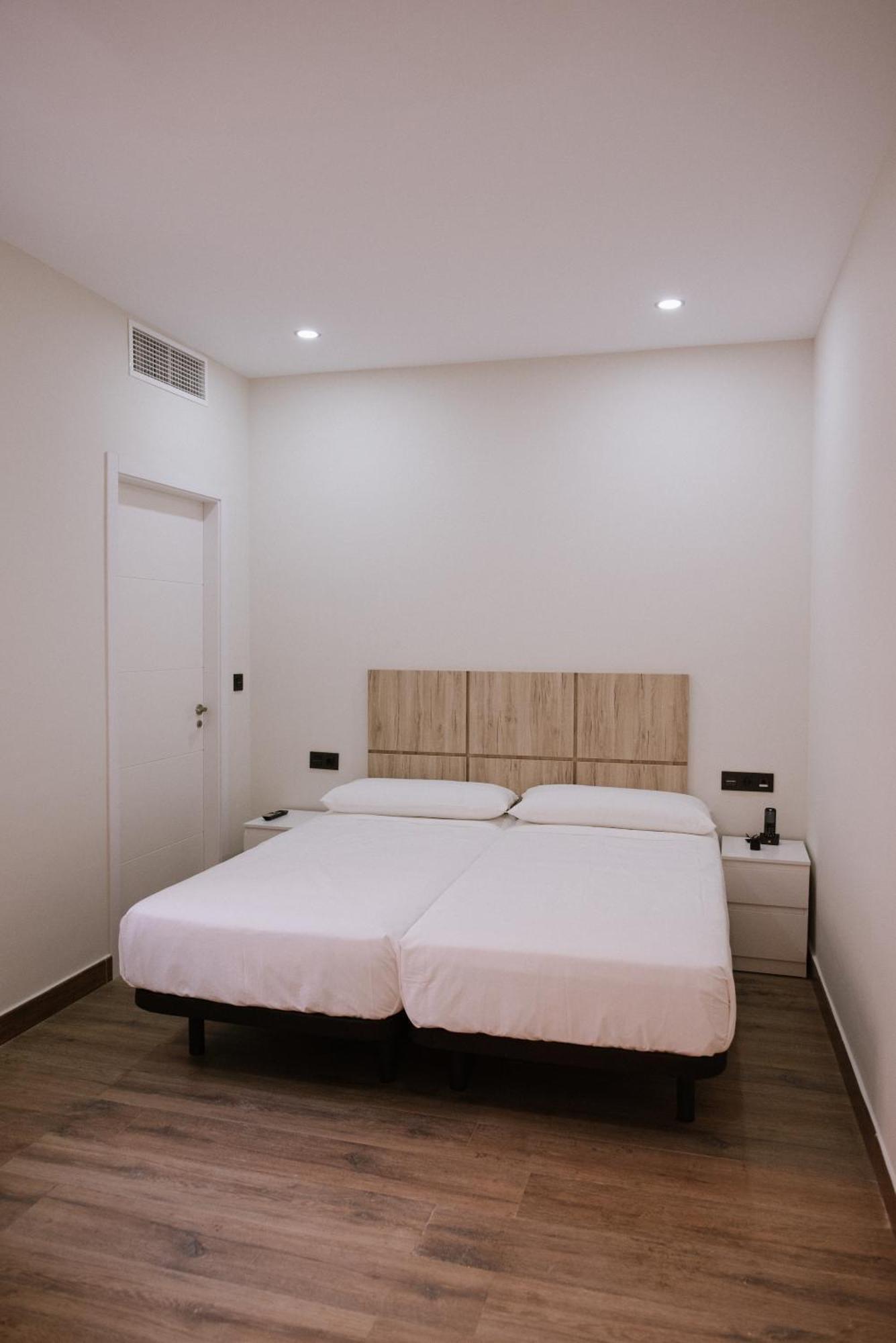 Hotel Melilla Centro Dış mekan fotoğraf