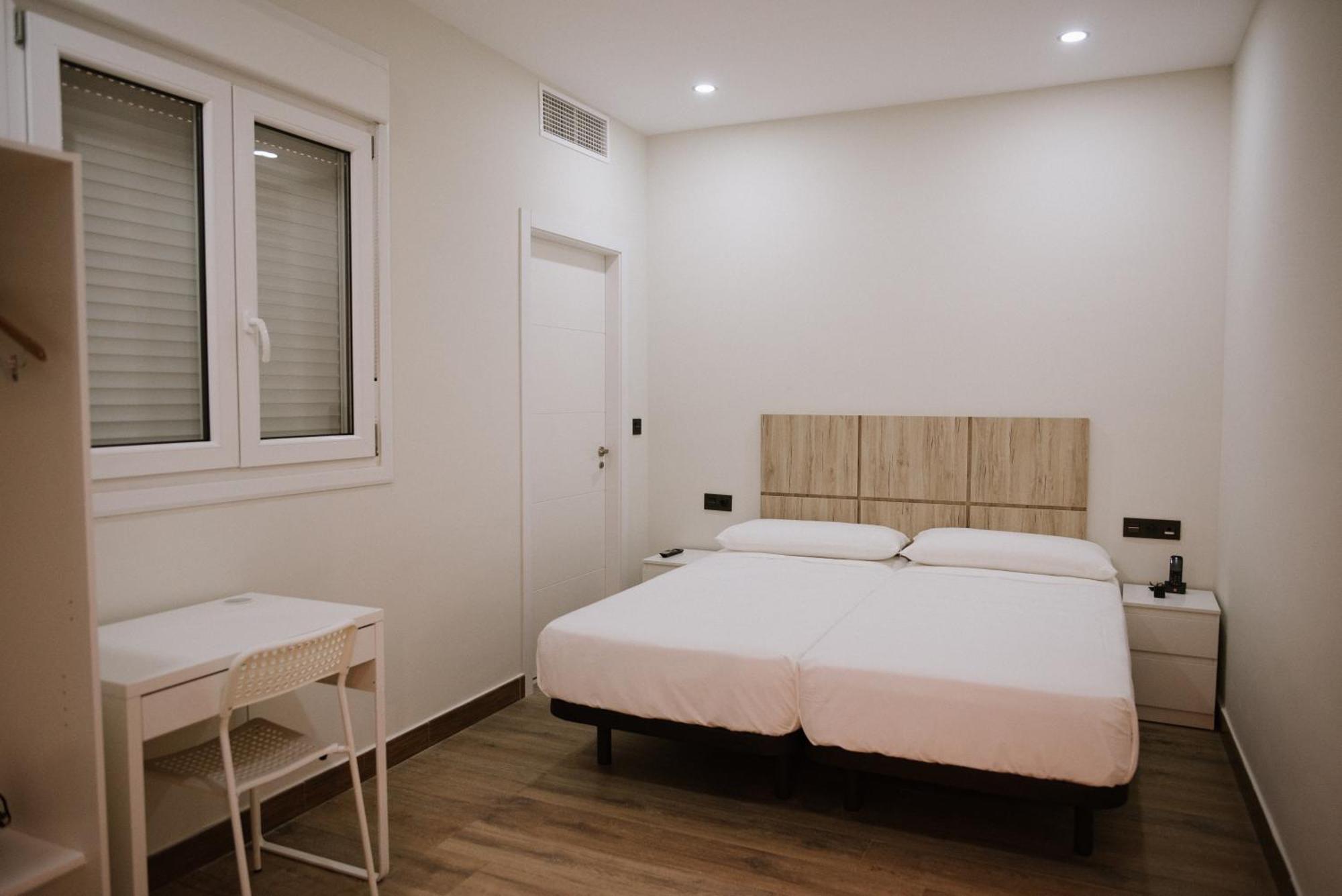 Hotel Melilla Centro Dış mekan fotoğraf