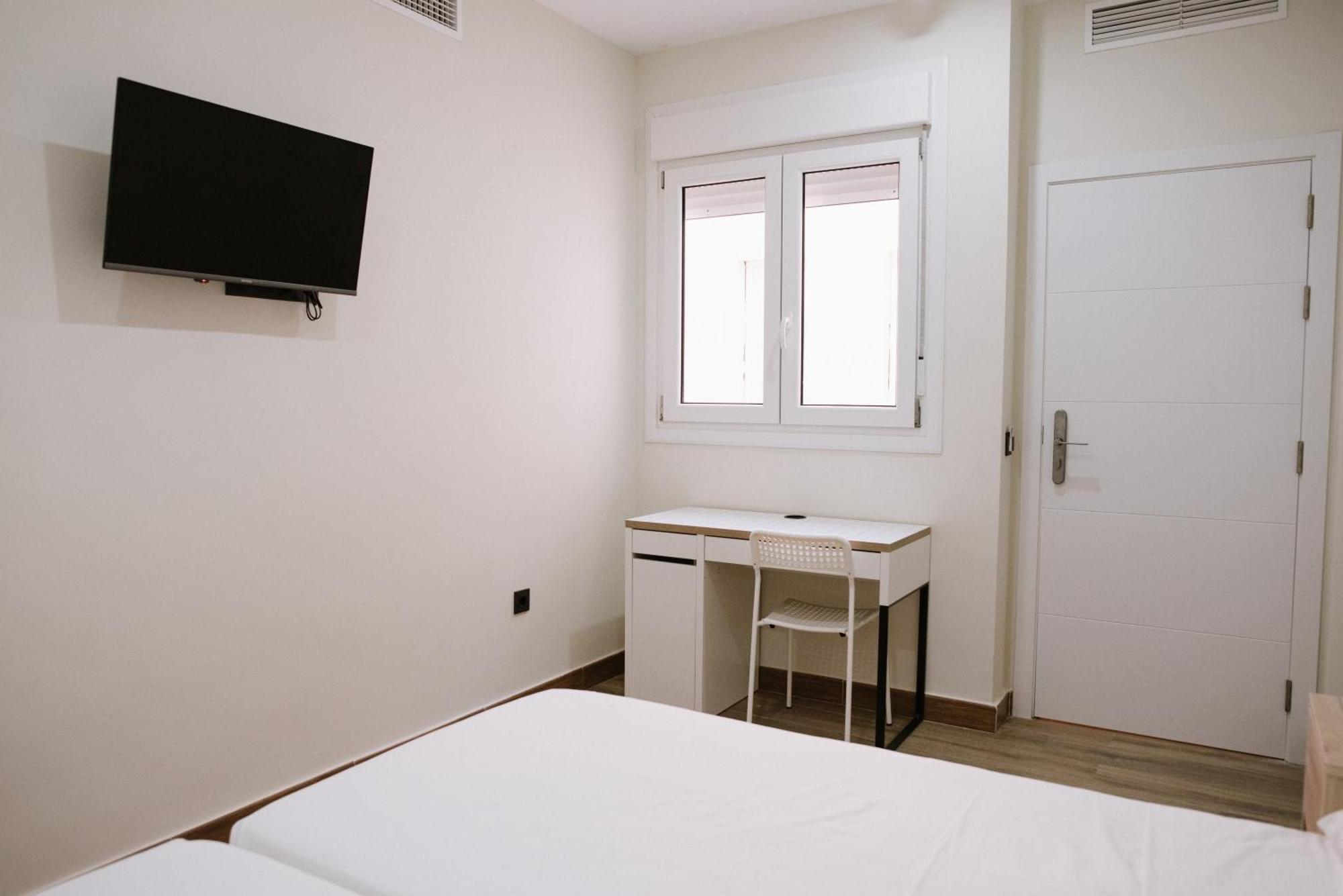 Hotel Melilla Centro Dış mekan fotoğraf