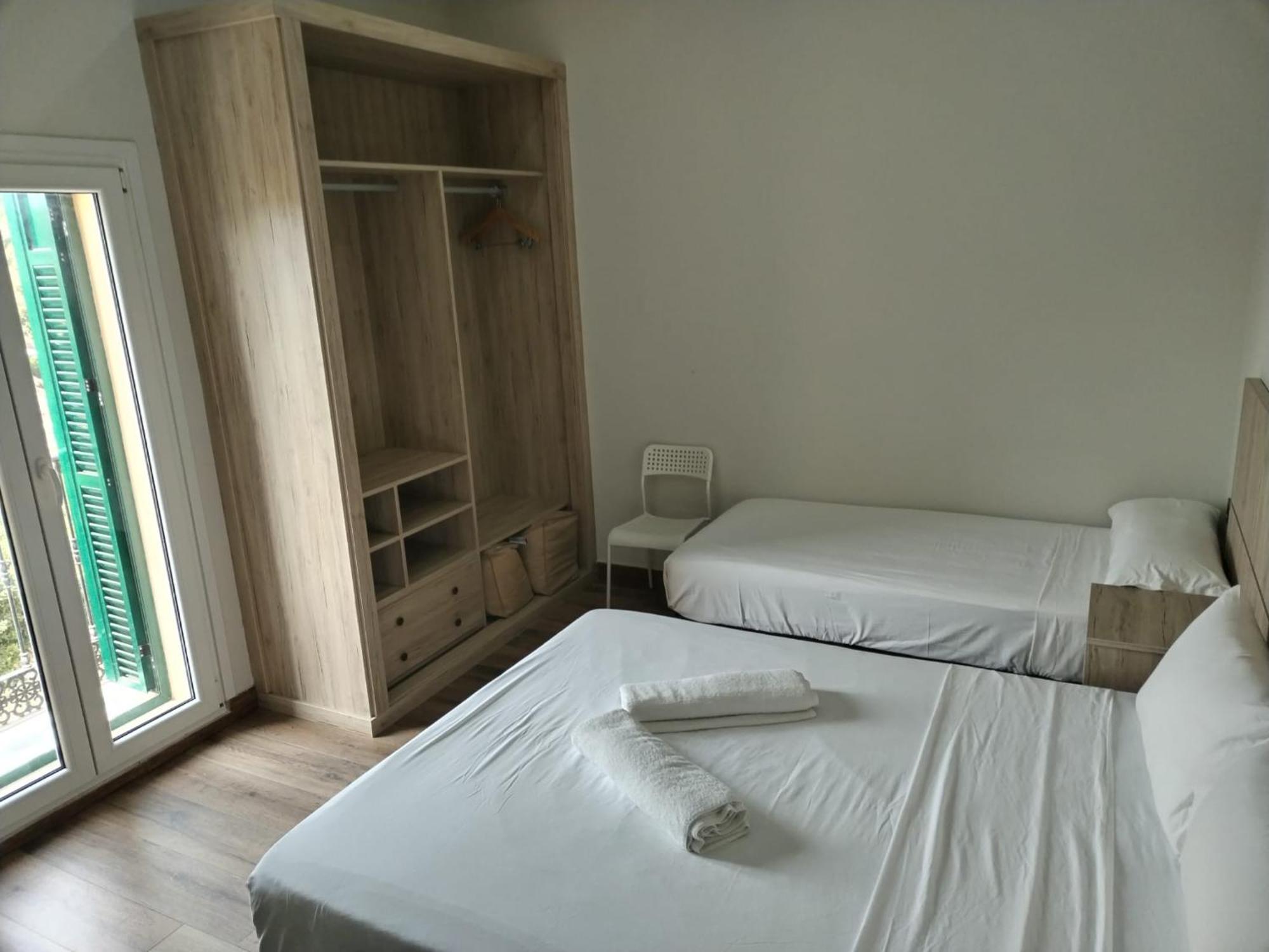 Hotel Melilla Centro Dış mekan fotoğraf